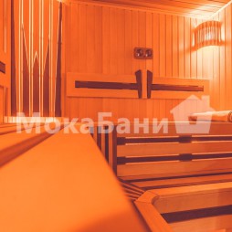 Строительство саун и бань